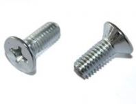 沉頭螺釘安裝的注意事項(xiàng)