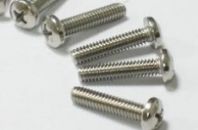 機(jī)螺釘是什么螺釘?