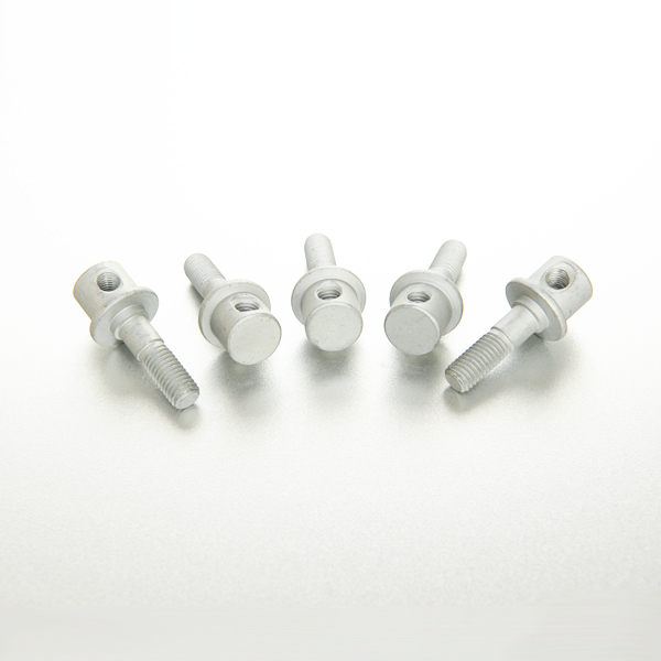 非標(biāo)打孔螺栓達克羅