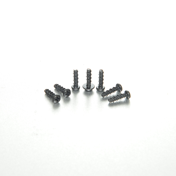 盤頭復(fù)合槽自攻螺釘