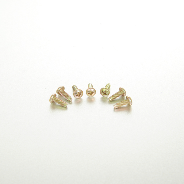 盤頭三角自攻鎖緊螺釘