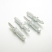 非標壓鉚螺栓帶孔