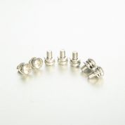 不銹鋼組合螺釘