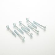 六角華司機(jī)螺釘