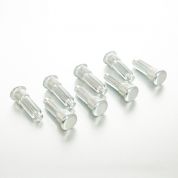 非標(biāo)壓鉚螺栓