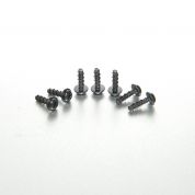 盤頭帶墊復(fù)合槽自攻螺釘